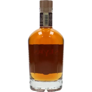 SLYRS Single Malt Whisky Port Cask Finish  46 %