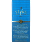 SLYRS Single Malt Whisky Rum Cask Finish 46 %