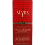 SLYRS Single Malt Whisky Marsala Cask Finish 46 %