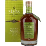 SLYRS Single Malt Whisky Amontillado Cask Finish 46 %