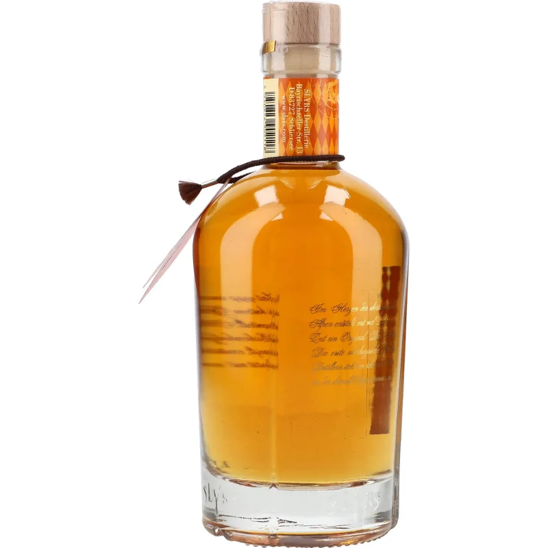SLYRS Single Malt Whisky Sauternes Cask Finish 46 %