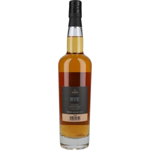 SLYRS Bavarian RYE Whisky 41 %