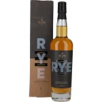 SLYRS Bavarian RYE Whisky 41 %