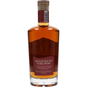 SLYRS Vanilla & Honey Liqueur 30 %