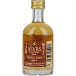 SLYRS Vanilla & Honey Liqueur 30 %