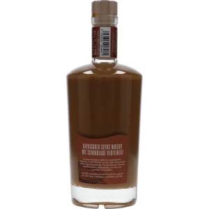 SLYRS Bavarian Cream Liqueur 17 %