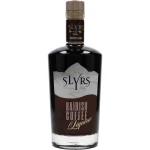 SLYRS Bairish Coffee Liqueur 28 %