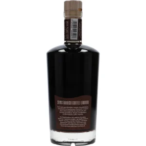 SLYRS Bairish Coffee Liqueur 28 %