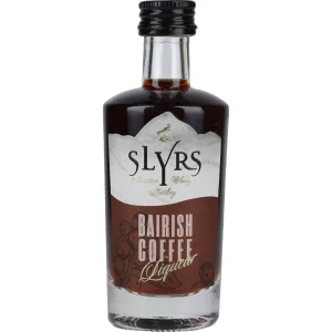 SLYRS Bairish Coffee Liqueur 28 %