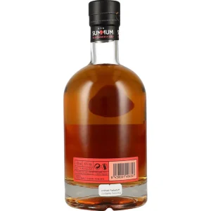 Summum 12y Cognac Finish 40 %