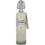 BIRKENHOF Distillery Old Apricot fine wood barrel-aged 40 %