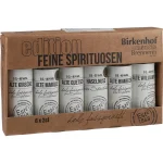 BIRKENHOF Distillery Tasting Set Edition “Fine Spirits” 32-40 %
