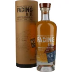BIRKENHOF Distillery FADING Hill | Handcrafted German Single Malt Peated Whisky 45 %