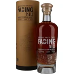 BIRKENHOF Distillery FADING Hill | Handcrafted German Single Rye Whisky 45 %