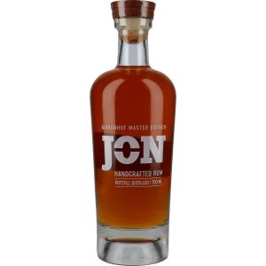 BIRKENHOF Distillery JON | Handcrafted Rum 42 %