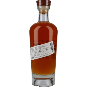 BIRKENHOF Distillery JON | Handcrafted Rum 42 %