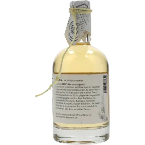 BIRKENHOF Distillery GENTLE66 | Aged in Grand Marnier barrel 45 %