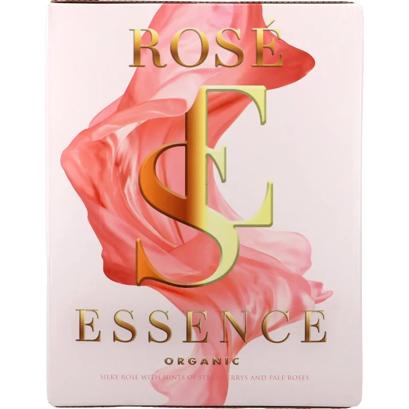 Essence Rosé 12,5 % BIO