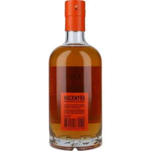 Mackmyra Svensk Ek 46,1 %