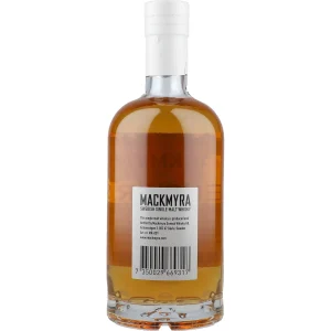 Mackmyra Svensk Rök 46,1 %