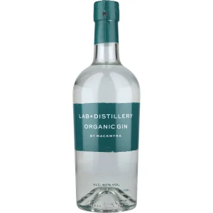 Mackmyra Kreatör Gin 47,3 %