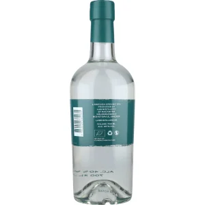 Mackmyra Kreatör Gin 47,3 %