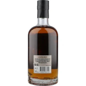 Mackmyra Gruvgold 46,1 %