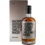 Mackmyra Gruvgold 46,1 %