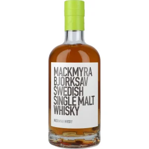 Mackmyra Björksav 46,1 %