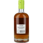 Mackmyra Björksav 46,1 %