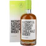 Mackmyra Björksav 46,1 %