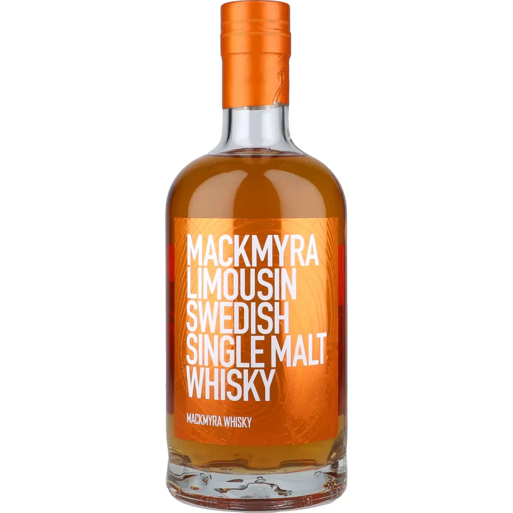Mackmyra Limousin 46,1 %