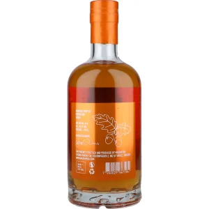 Mackmyra Limousin 46,1 %