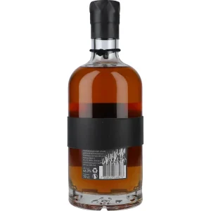 Mackmyra Efva 46,3 %