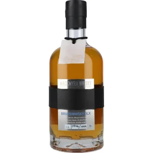 Mackmyra Brukswhisky DLX I 46,6 %