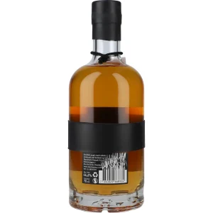 Mackmyra Brukswhisky DLX I 46,6 %