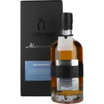 Mackmyra Brukswhisky DLX I 46,6 %