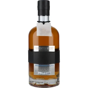 Mackmyra Brukswhisky DLX II 44 %