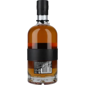 Mackmyra Brukswhisky DLX II 44 %