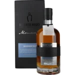 Mackmyra Brukswhisky DLX II 44 %