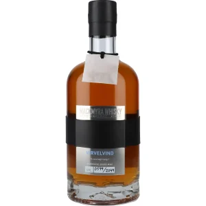 Mackmyra Virvelvind 46,8 %