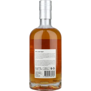 Mackmyra Intelligens AI:02 46,1 %