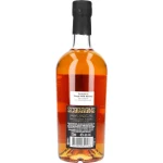 Scorpions Single Malt Cherry Cask 40 %