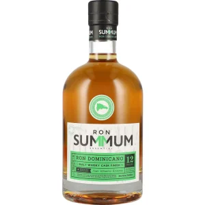 Summum 12y Malt Whisky Finish 40 %