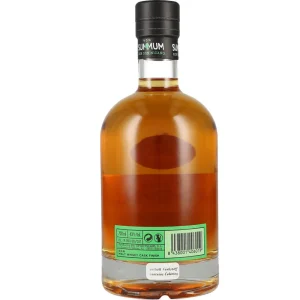 Summum 12y Malt Whisky Finish 40 %