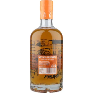 Mackmyra Brukswhisky 41,4 %