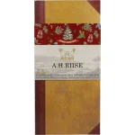H. Riise Adventskalender 43,22 %