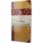 H. Riise Adventskalender 43,22 %