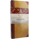 H. Riise Adventskalender 43,22 %