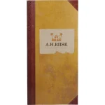 H. Riise Adventskalender 43,22 %